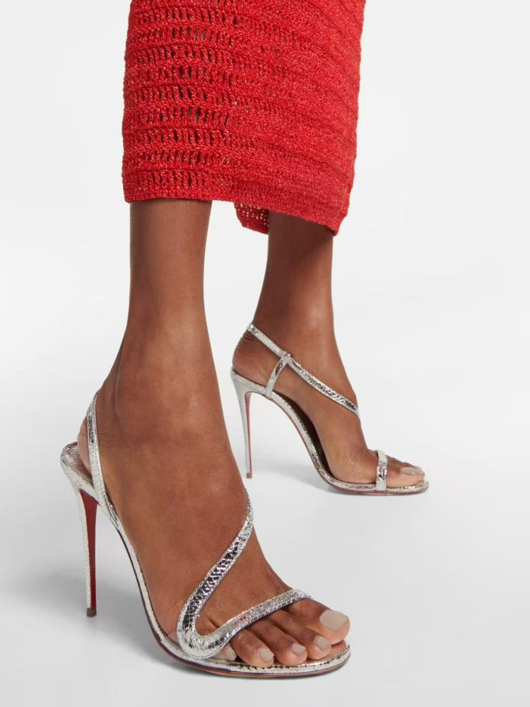 Women'S Shoes Quality - صنادل نسائية صيفية جديدة متعددة الألوان