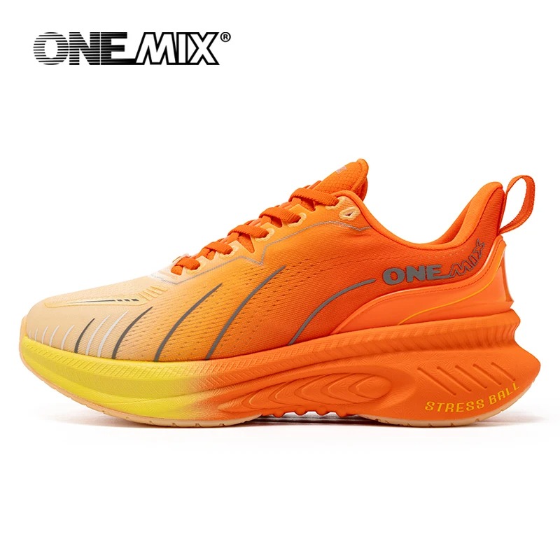 Women Shoes Tennis - أحذية الجري ONEMIX للرجال، أحذية رياضية