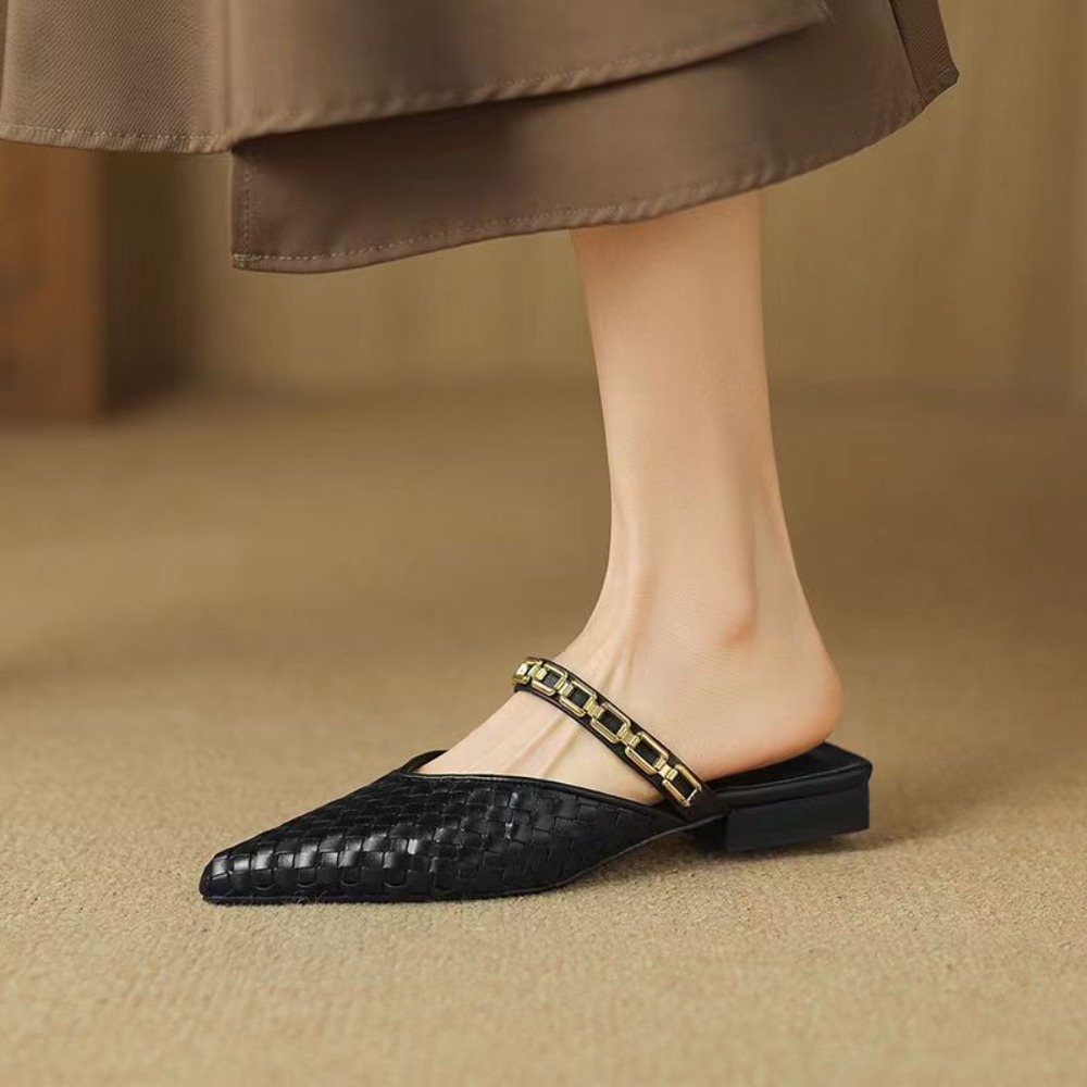 Women'S Shoes Clogs - أحذية نسائية جديدة لعام 2026 بتصميم