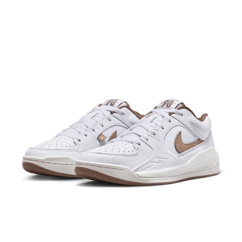 Women'S Shoes Nike Jordan - حذاء رياضي كاجوال متعدد الاستخدامات جديد