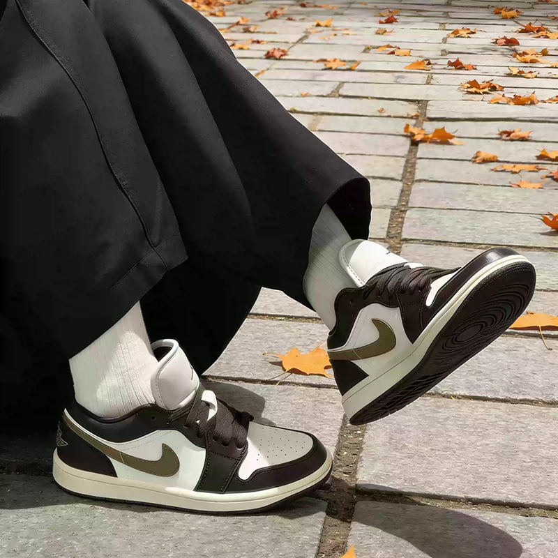 Women'S Shoes Nike Jordan - حذاء Nike Jordan Air Jordan1 Low