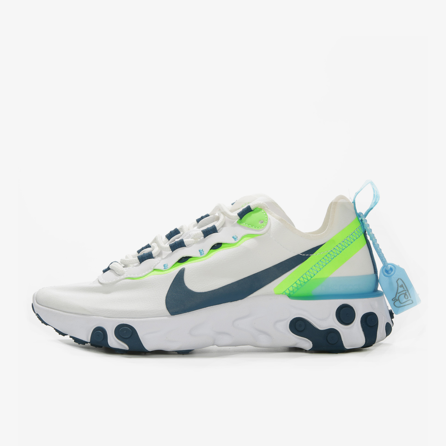 Women Shoes Running Nike - حذاء نايك الموسمي الجديد للنساء W