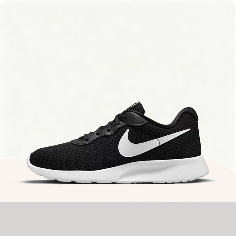 Women Shoes Running Nike - حذاء الجري Nike Tanjun مريح ومتعدد