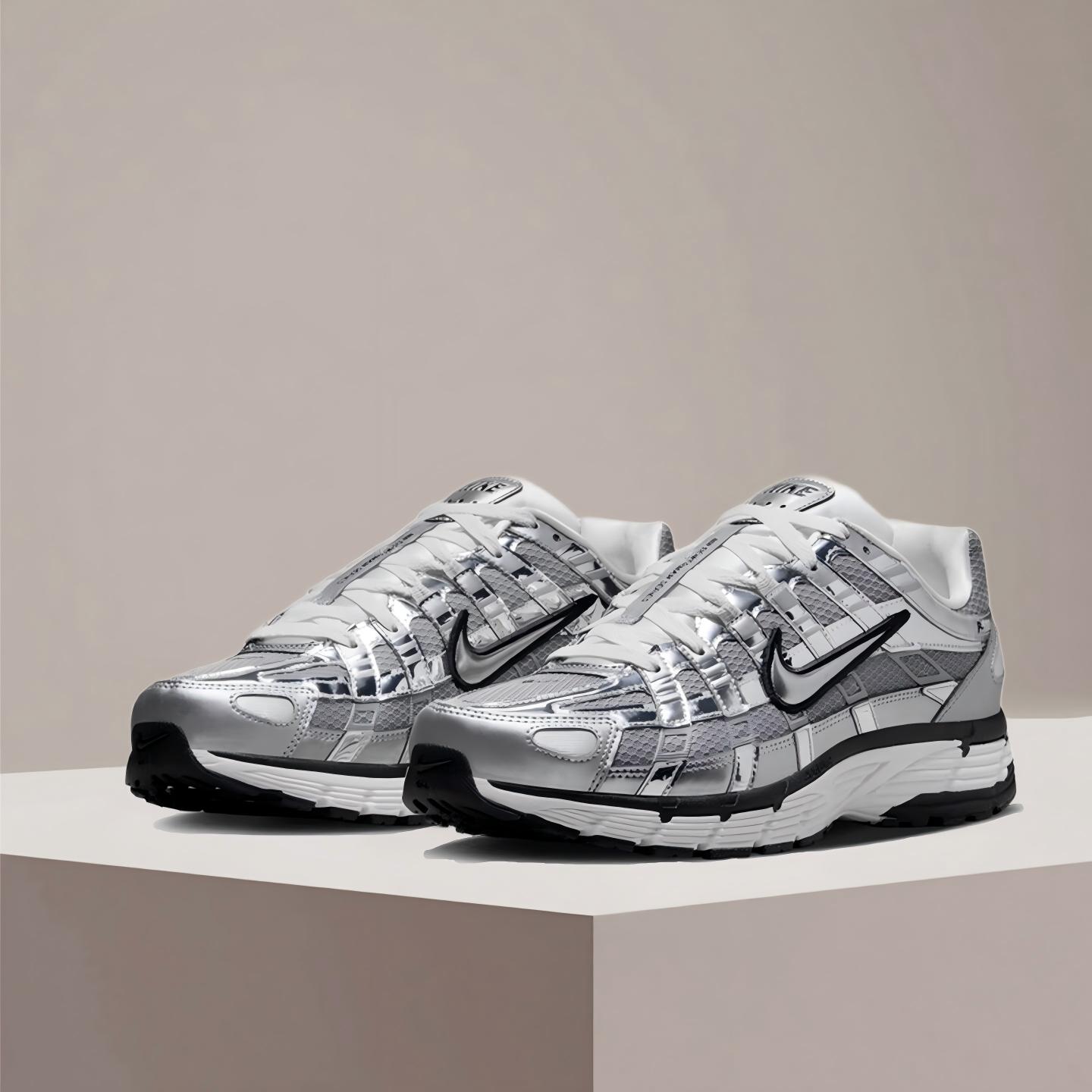 Women Shoes Running Nike - حذاء الجري Nike P-6000 CNPT Performance