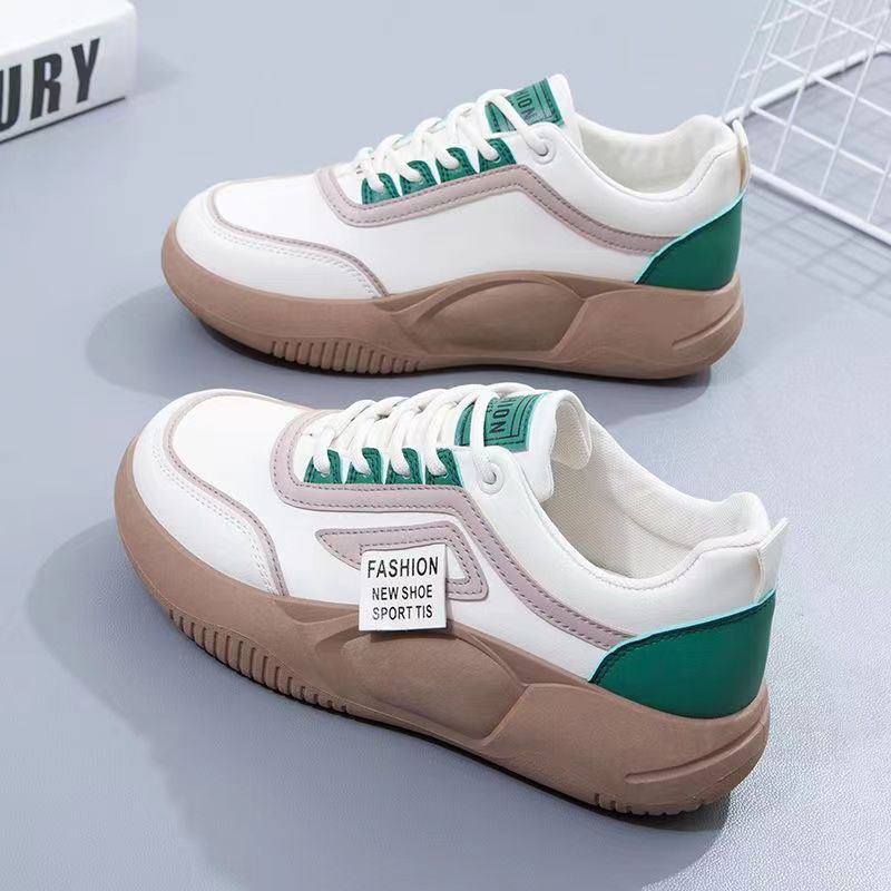 Women Shoes Tennis - أحذية نسائية كاجوال رائجة لعام 2026،