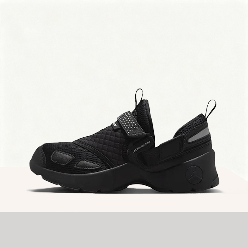 Women'S Shoes Nike Jordan - حذاء الجري الكاجوال منخفض الارتفاع من
