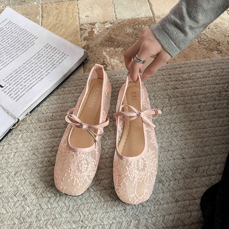 المرأة لطيف الباليه حذاء مسطح  - مراجعة Women'S Shoes Clogs وسعره