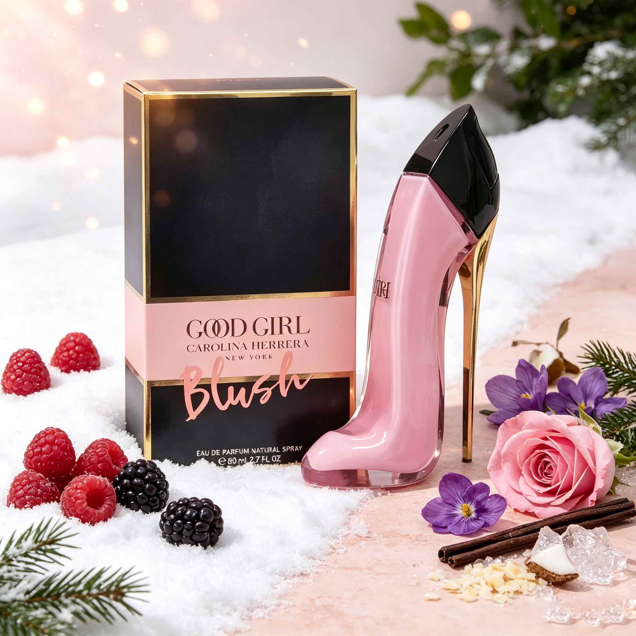 عطر كارولينا هيريرا جود جيرل ب - مراجعة Women'S Shoes Quality وسعره