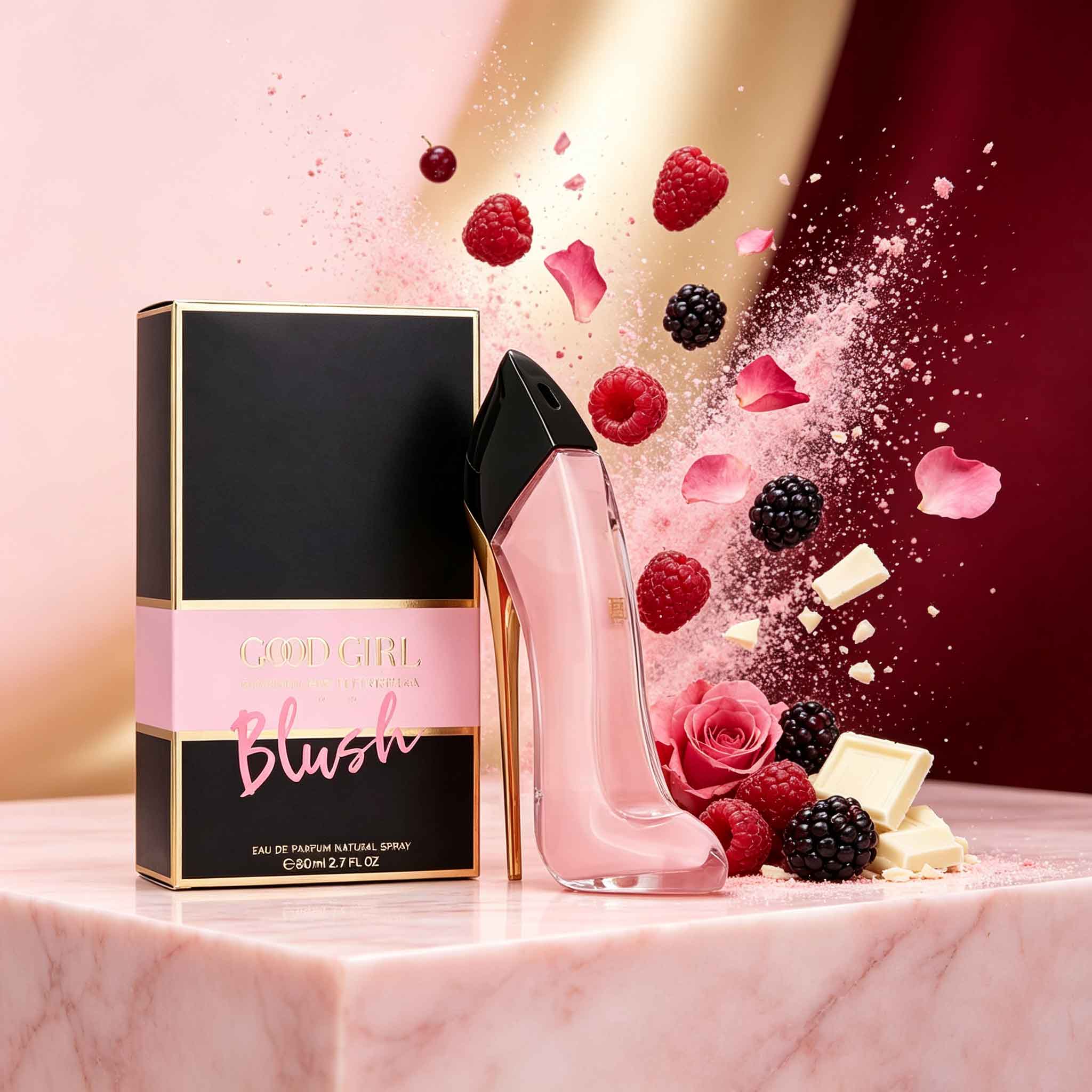 عطر كارولينا هيريرا جود جيرل ب - مراجعة Women'S Shoes Quality وسعره