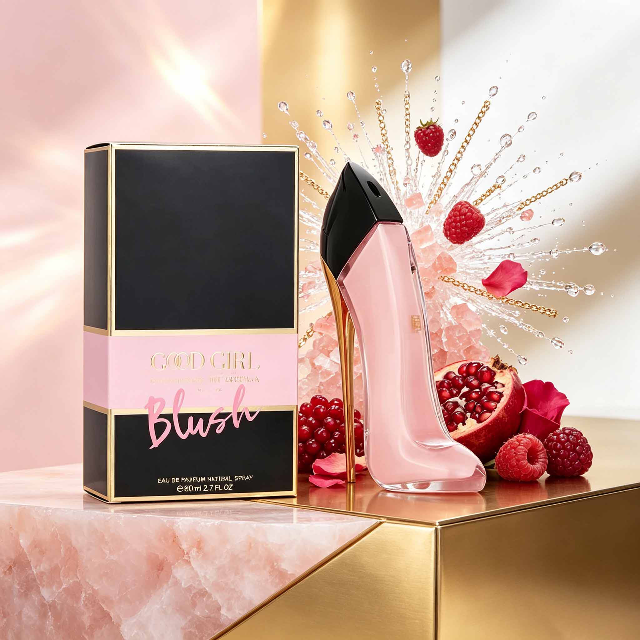 عطر كارولينا هيريرا جود جيرل ب - مراجعة Women'S Shoes Quality وسعره