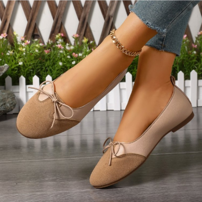 أحذية نسائية مسطحة سهلة الارتد - مراجعة Women'S Shoes Clogs وسعره