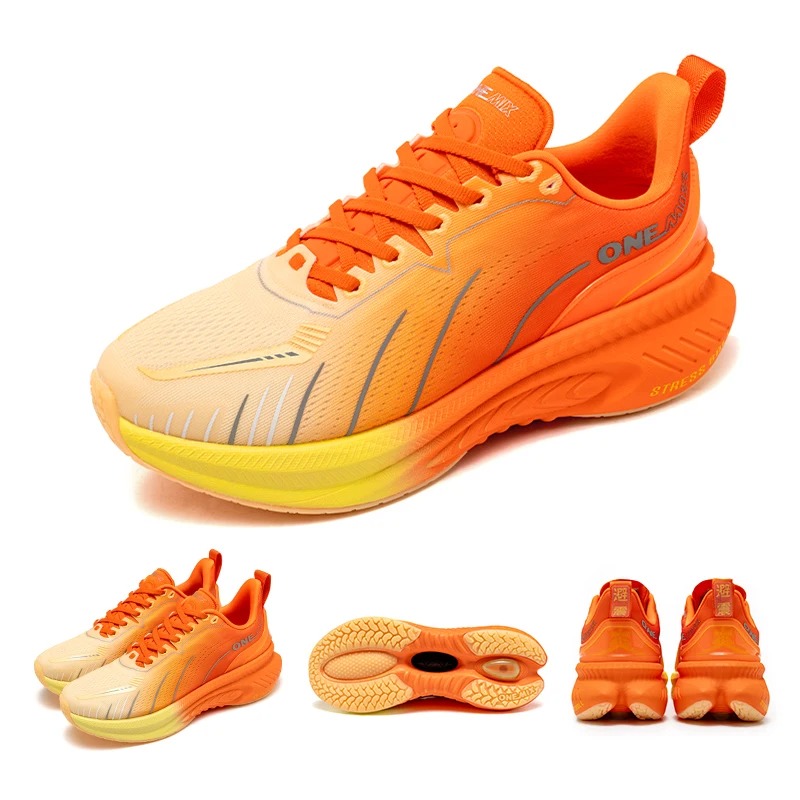 أحذية الجري ONEMIX للرجال، أحذ - مراجعة Women Shoes Tennis وسعره