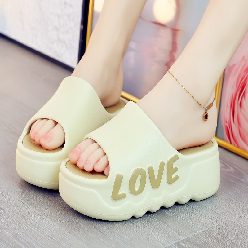 عالية الكعب 6 سنتيمتر منصة الن - مراجعة Mule Slip On وسعره