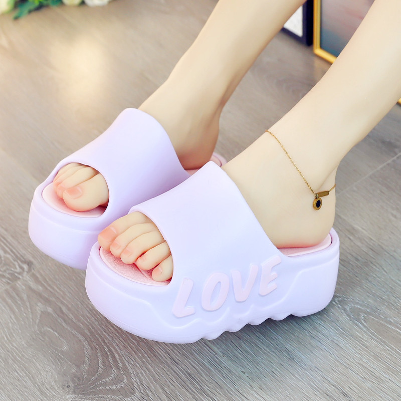 عالية الكعب 6 سنتيمتر منصة الن - مراجعة Mule Slip On وسعره
