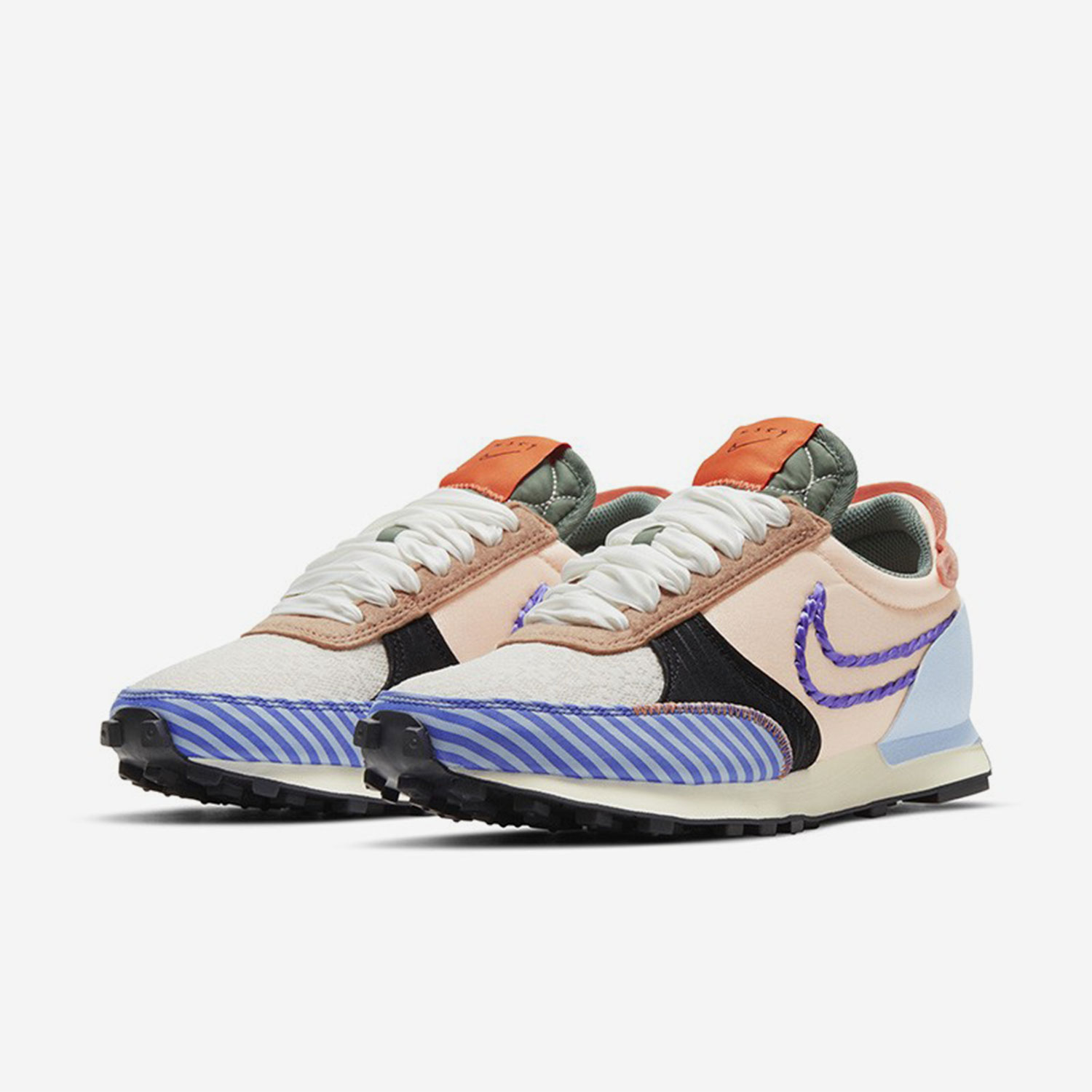منتج نايك الأصلي الجديد للجنسي - مراجعة Women Shoes Running Nike وسعره