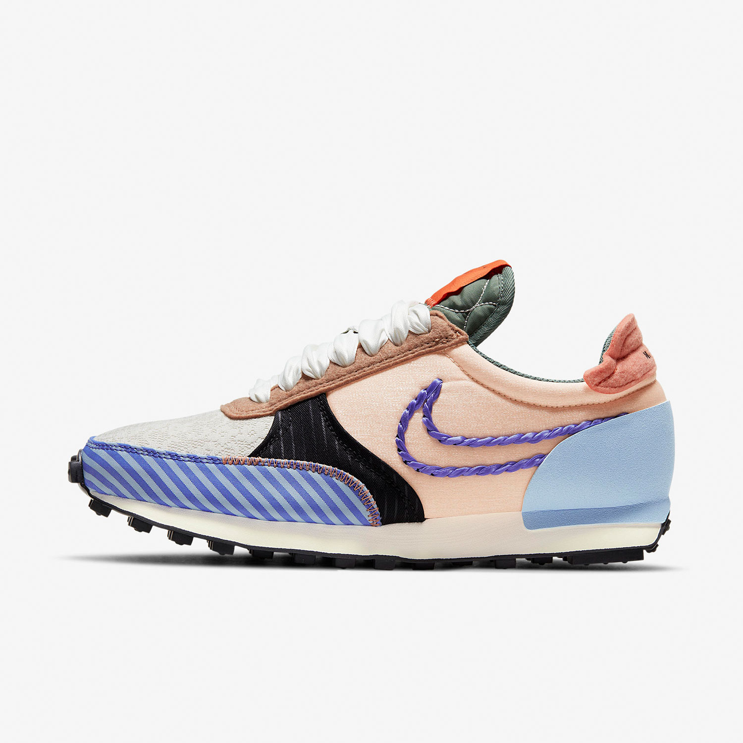 منتج نايك الأصلي الجديد للجنسي - مراجعة Women Shoes Running Nike وسعره
