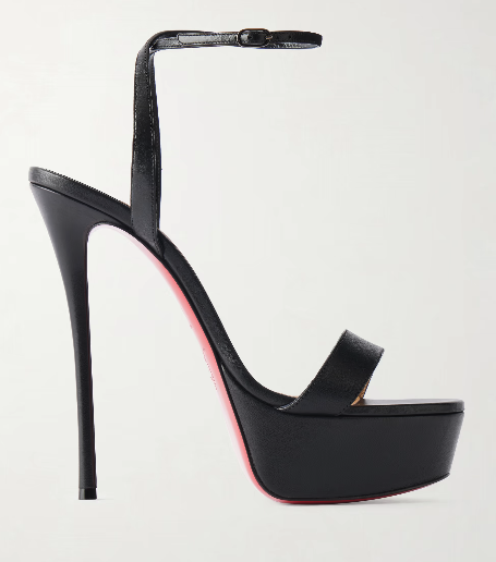 صنادل بكعب عالٍ مفتوحة الأصابع - مراجعة Women'S Shoes Quality وسعره