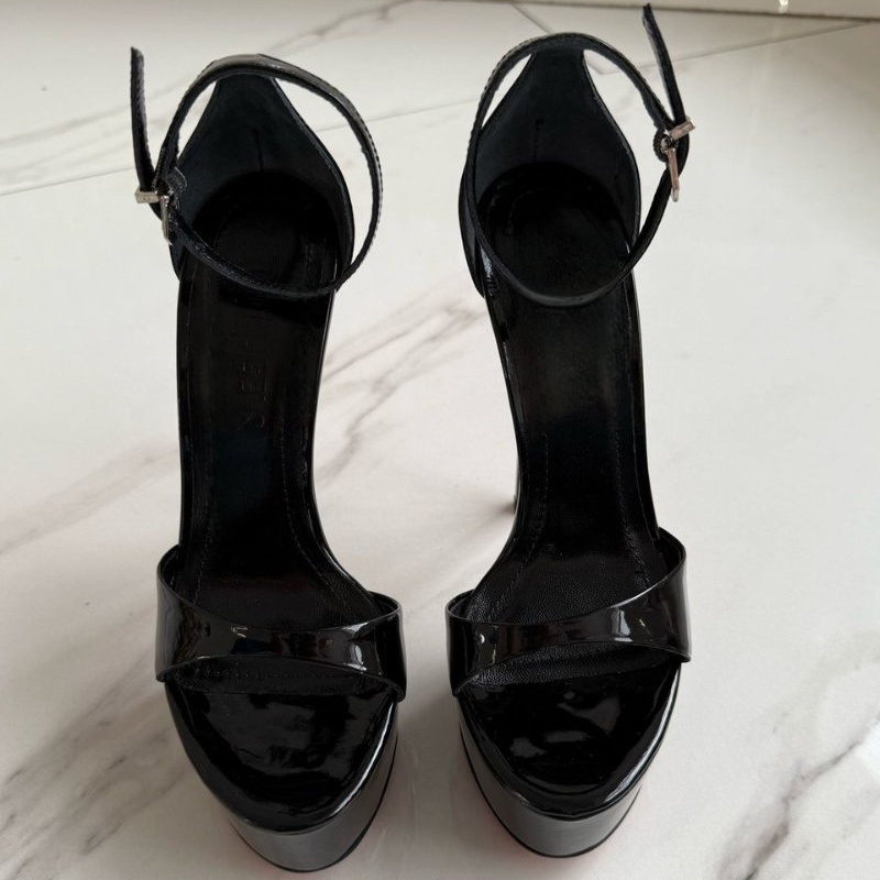 المرأة الصيف صنادل عالية الكعب - مراجعة Women'S Shoes Quality وسعره