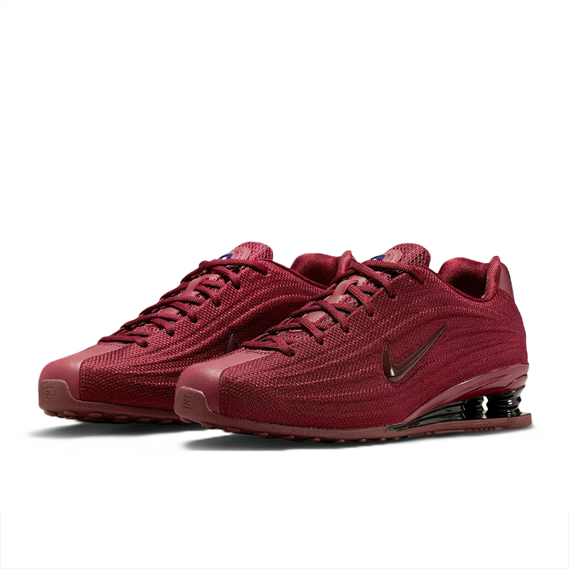 حذاء الجري Nike SHOX Z Retro ع - مراجعة Women Shoes Running Nike وسعره