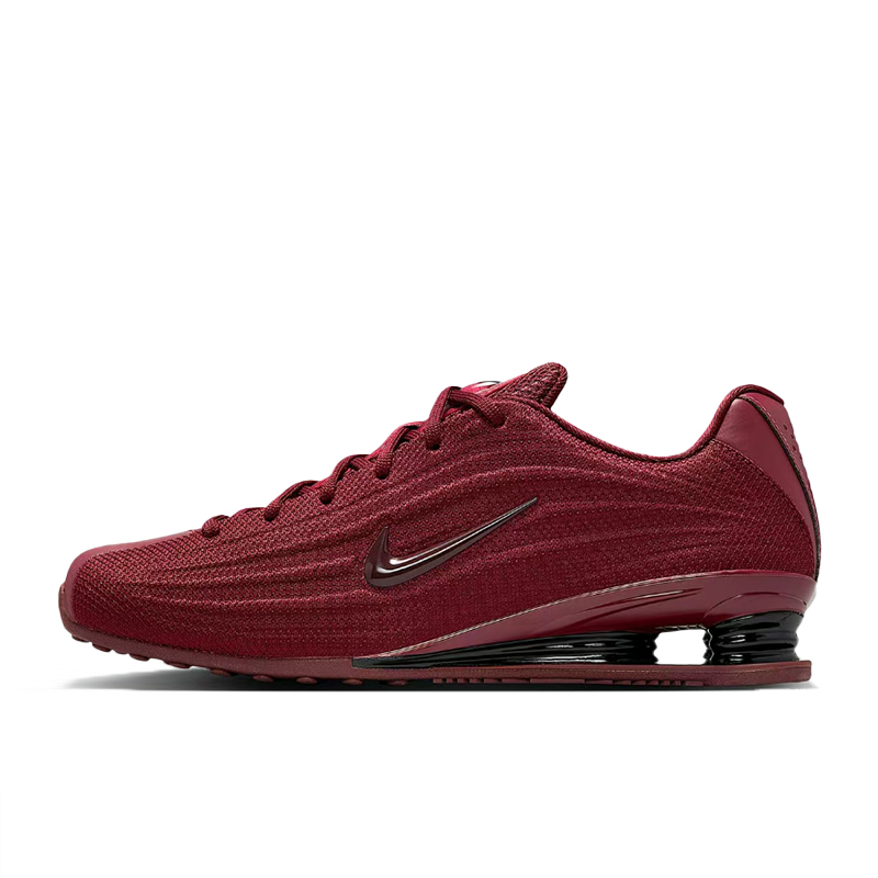 حذاء الجري Nike SHOX Z Retro ع - مراجعة Women Shoes Running Nike وسعره