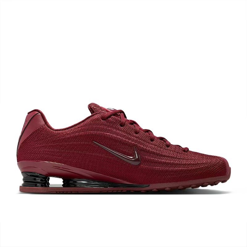 حذاء الجري Nike SHOX Z Retro ع - مراجعة Women Shoes Running Nike وسعره