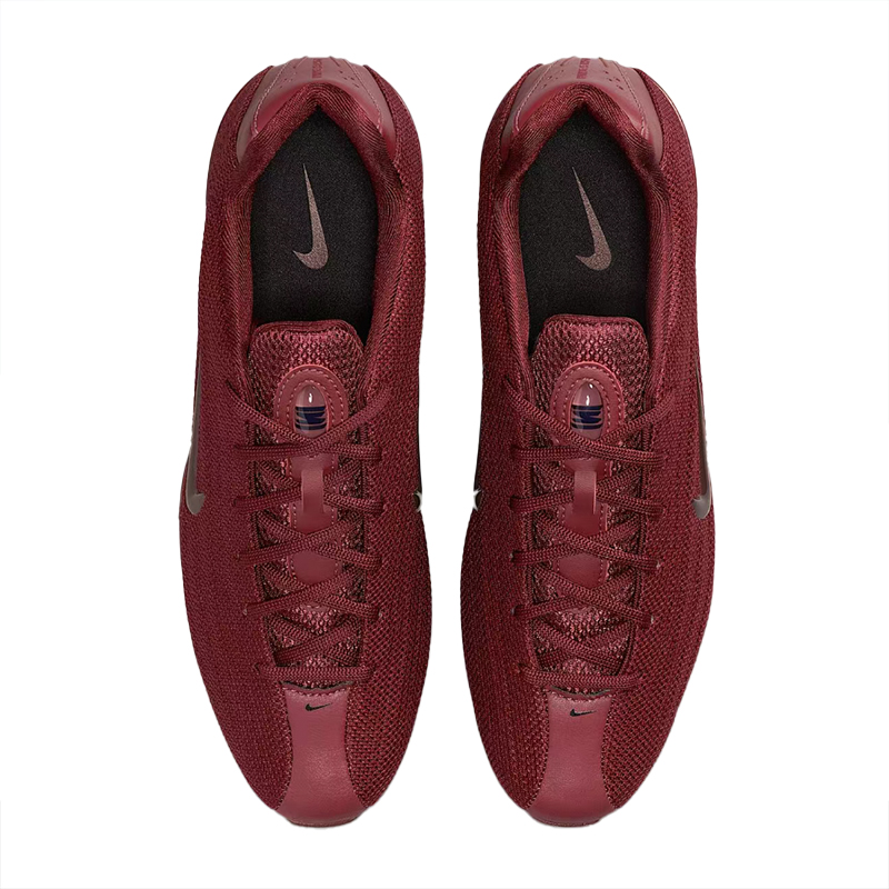 حذاء الجري Nike SHOX Z Retro ع - مراجعة Women Shoes Running Nike وسعره