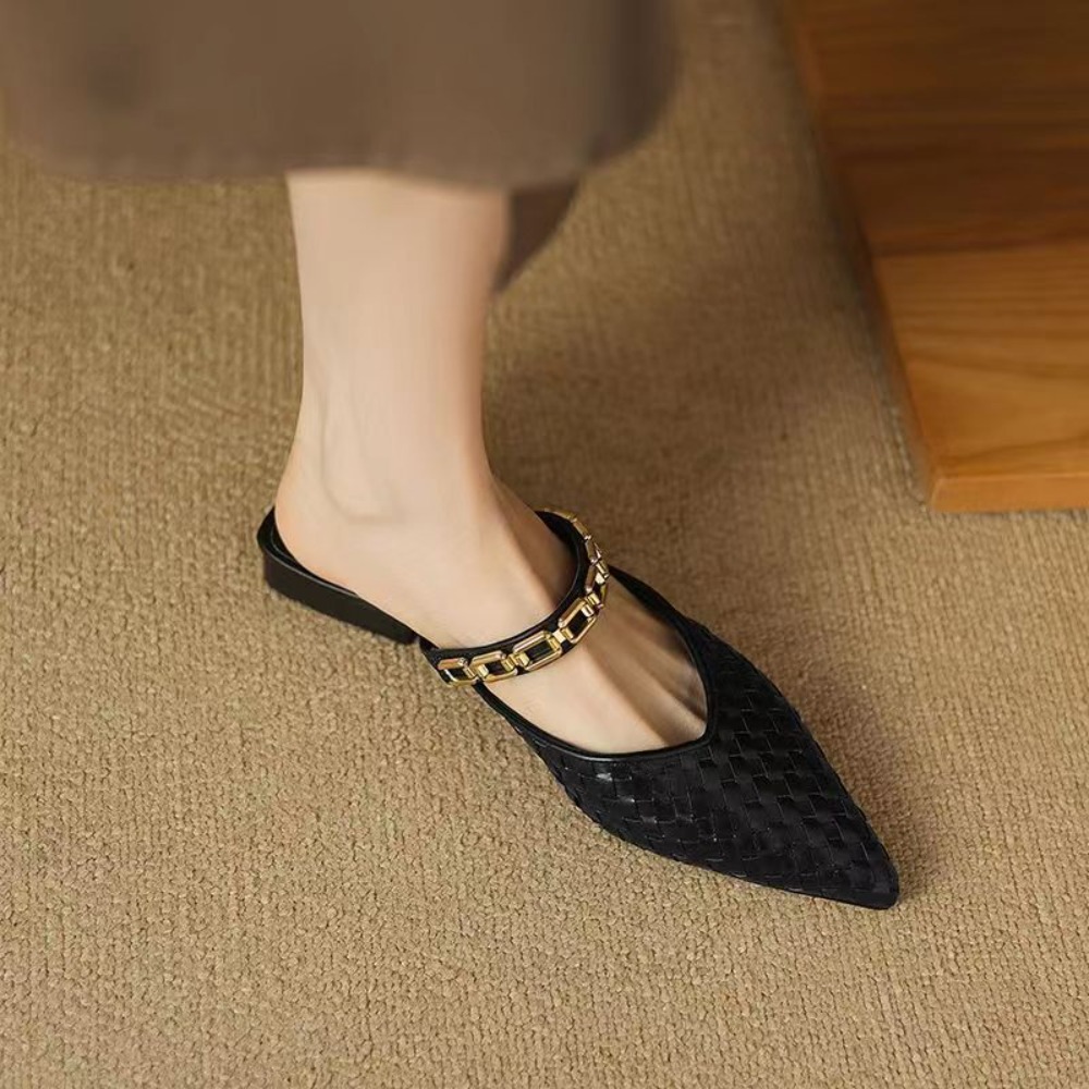 أحذية نسائية جديدة لعام 2026 ب - مراجعة Women'S Shoes Clogs وسعره