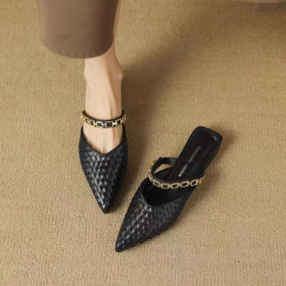 أحذية نسائية جديدة لعام 2026 ب - مراجعة Women'S Shoes Clogs وسعره