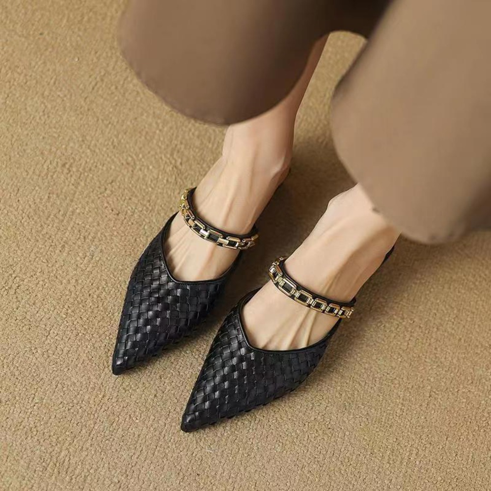 أحذية نسائية جديدة لعام 2026 ب - مراجعة Women'S Shoes Clogs وسعره