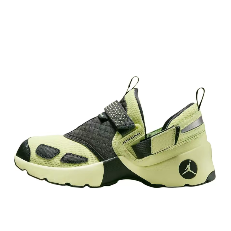 حذاء نايك اير جوردان ترنر LX ل - مراجعة Women'S Shoes Nike Jordan وسعره