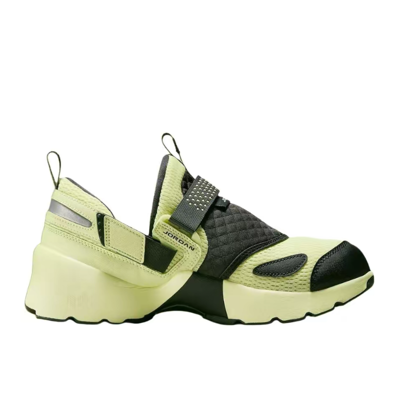 حذاء نايك اير جوردان ترنر LX ل - مراجعة Women'S Shoes Nike Jordan وسعره