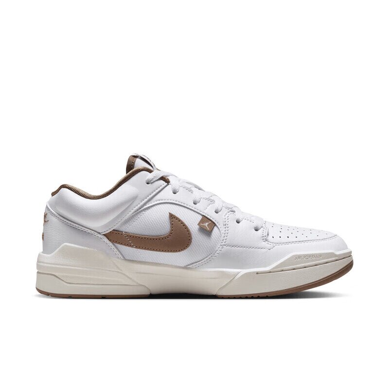 حذاء رياضي كاجوال متعدد الاستخ - مراجعة Women'S Shoes Nike Jordan وسعره