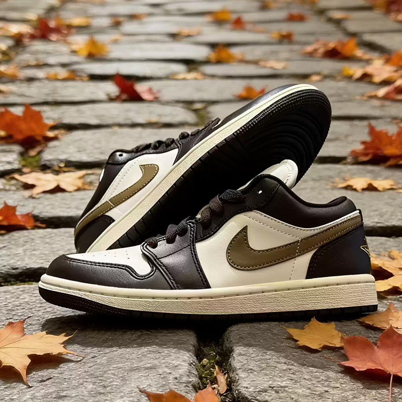 حذاء Nike Jordan Air Jordan1 L - مراجعة Women'S Shoes Nike Jordan وسعره