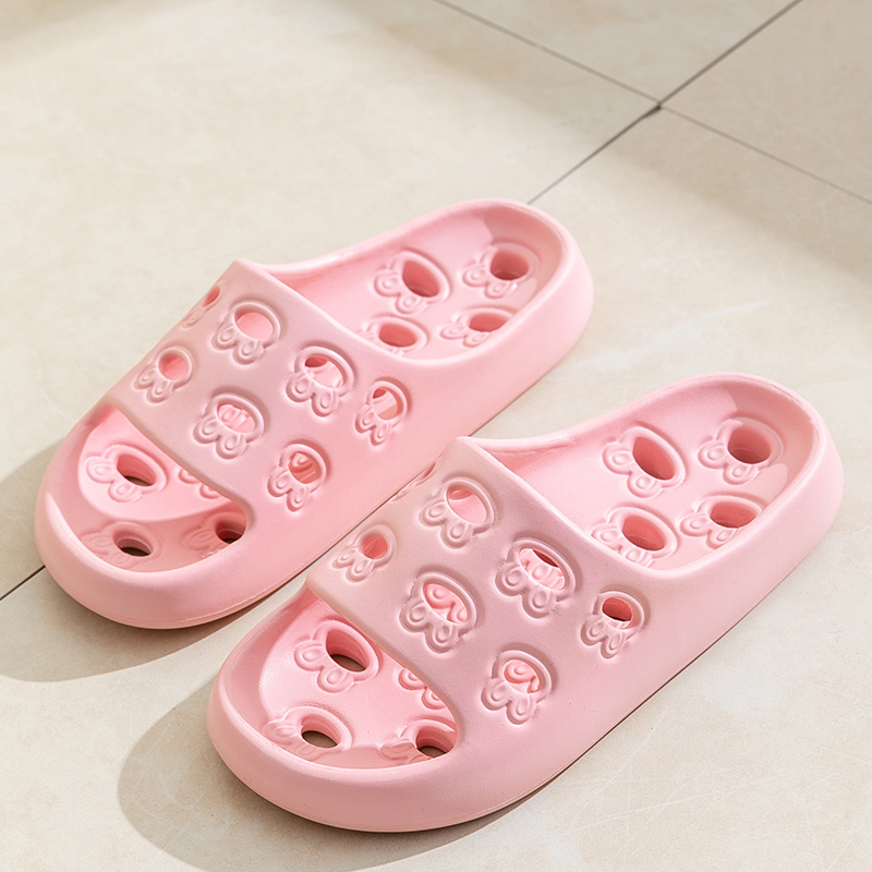 شباشب حمام سريعة الجفاف مع تصر - مراجعة Mule Slip On وسعره