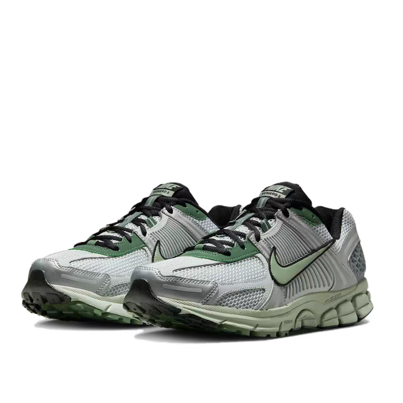حذاء الجري نايك زوم فوميرو 5 ل - مراجعة Women Shoes Running Nike وسعره