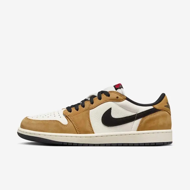 حذاء نايكي أصلي جوردان إير 1 ل - مراجعة Women'S Shoes Nike Jordan وسعره