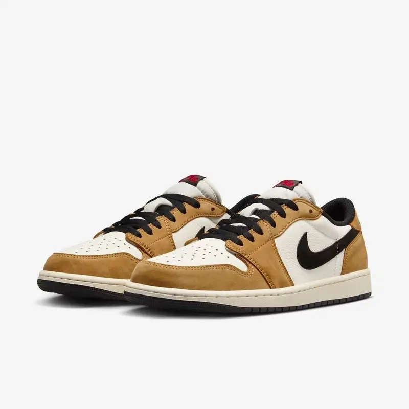 حذاء نايكي أصلي جوردان إير 1 ل - مراجعة Women'S Shoes Nike Jordan وسعره
