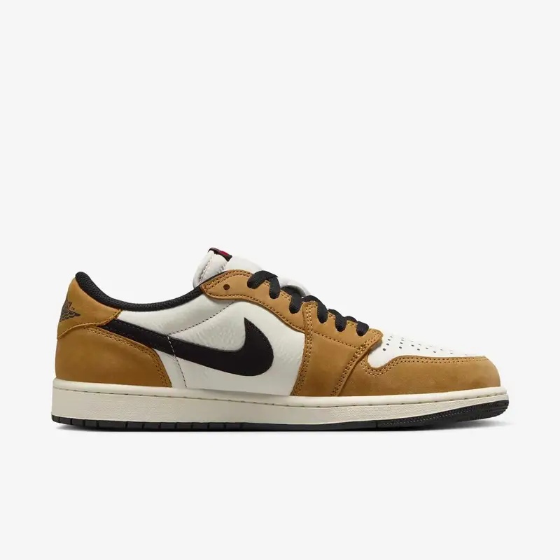 حذاء نايكي أصلي جوردان إير 1 ل - مراجعة Women'S Shoes Nike Jordan وسعره
