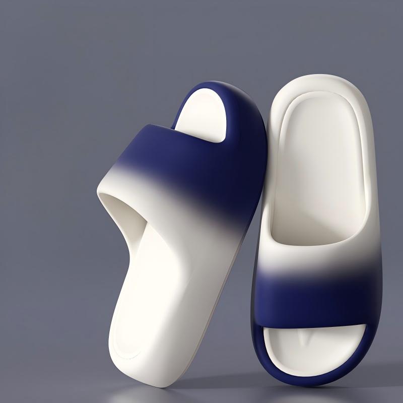 صنادل نسائية فاخرة صامتة وغير  - مراجعة Mule Slip On وسعره