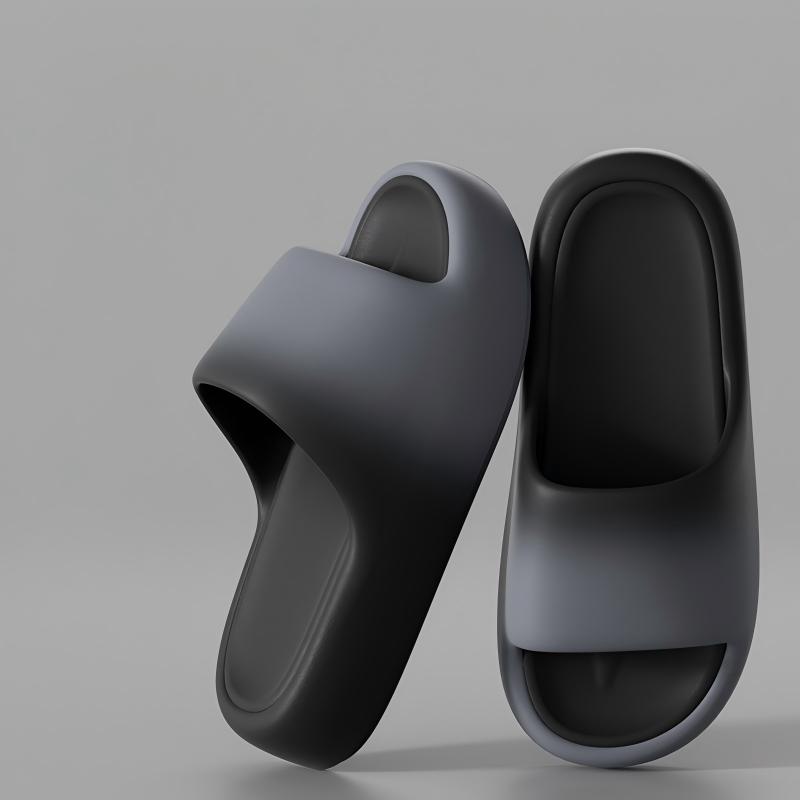 صنادل نسائية فاخرة صامتة وغير  - مراجعة Mule Slip On وسعره