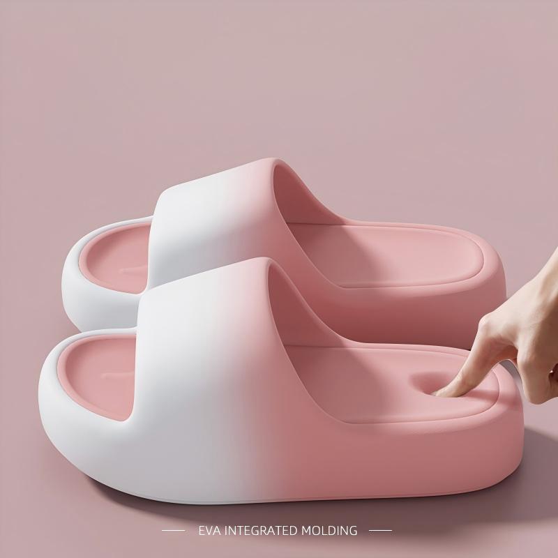 صنادل نسائية فاخرة صامتة وغير  - مراجعة Mule Slip On وسعره