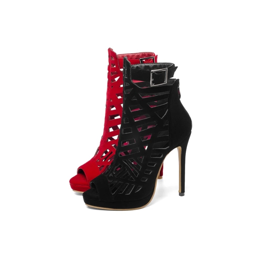 BLXQPY سوبر كبيرة الحجم 28-52  - مراجعة Women'S Shoes Quality وسعره