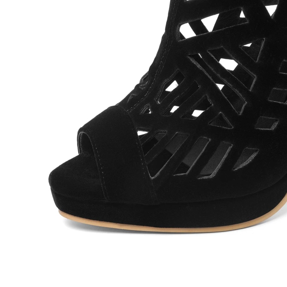 BLXQPY سوبر كبيرة الحجم 28-52  - مراجعة Women'S Shoes Quality وسعره
