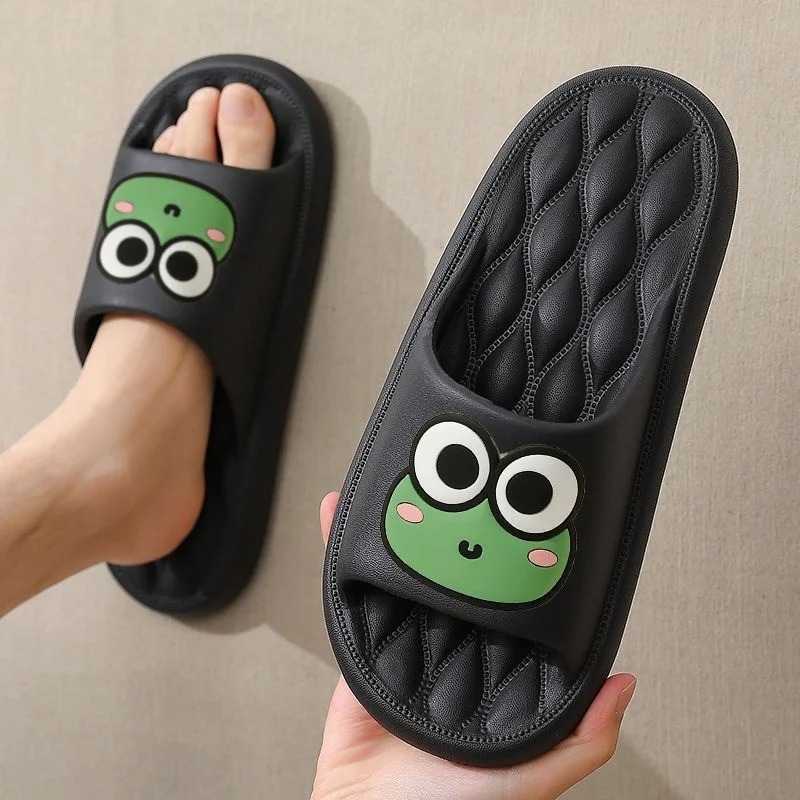 شباشب حمام مضادة للانزلاق للنس - مراجعة Mule Slip On وسعره
