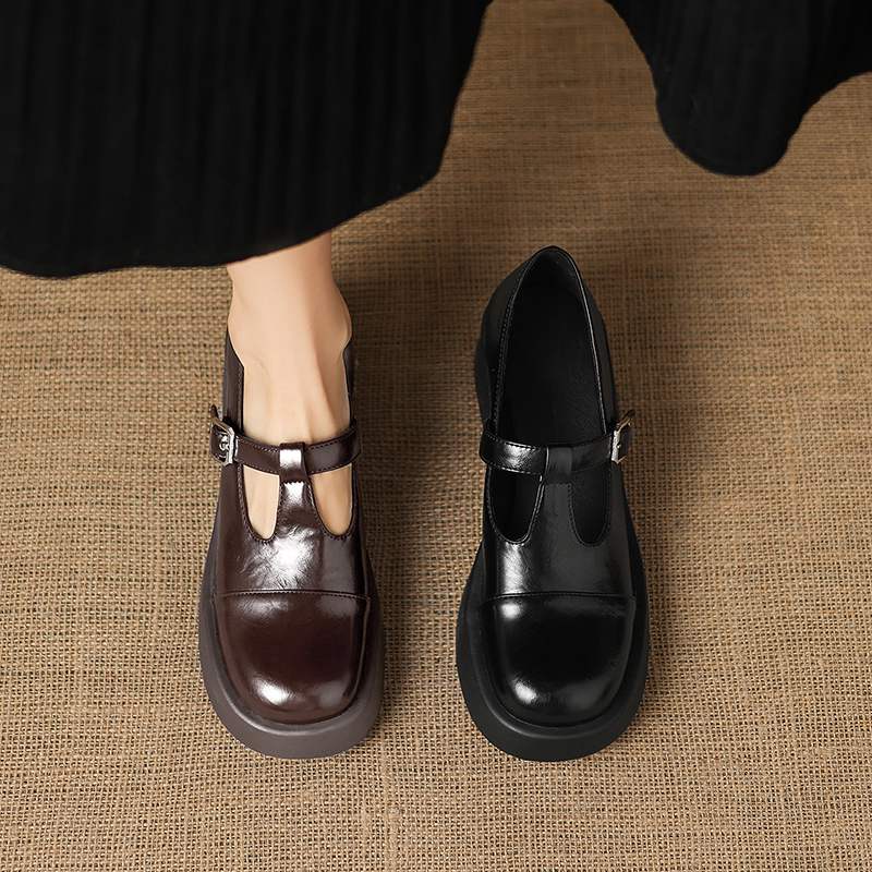 حذاء أكسفورد كريزنغ بوت من الأ - مراجعة Oxford Lace Up Women وسعره