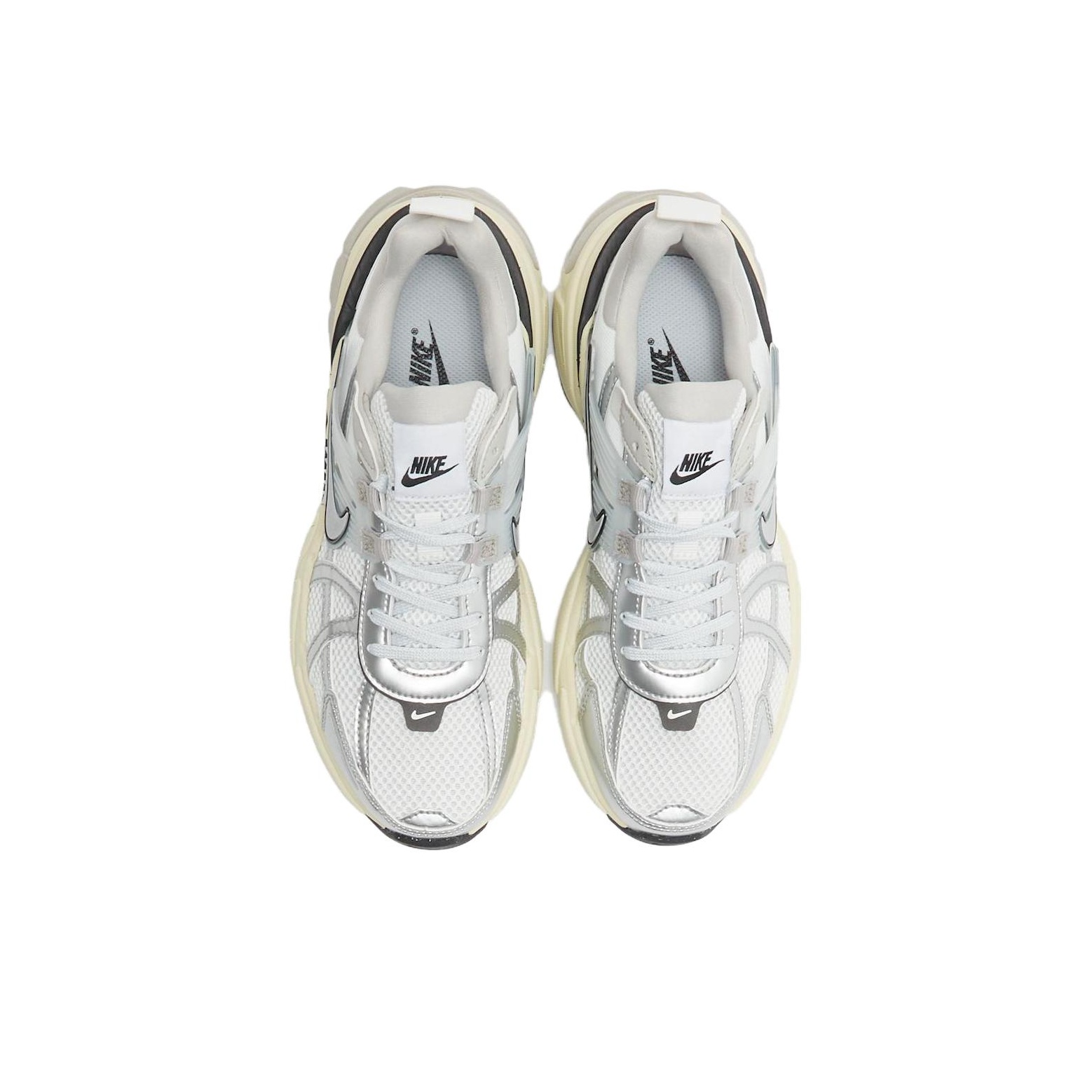 حذاء نايك V2K Run أنيق بألوان  - مراجعة Women Shoes Running Nike وسعره