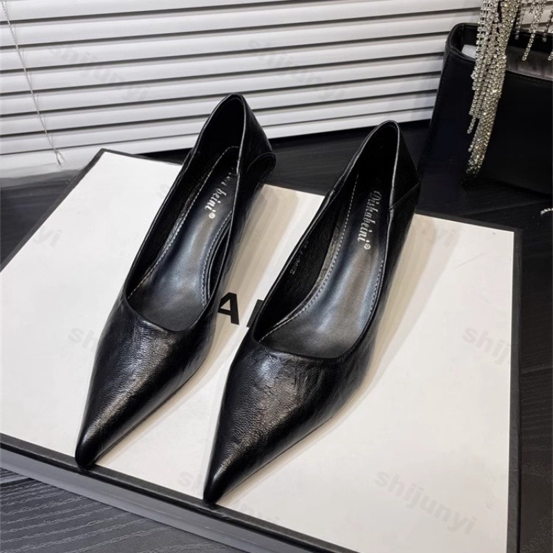 المرأة عالية الكعب براءات الاخ - مراجعة Women'S Shoes Quality وسعره