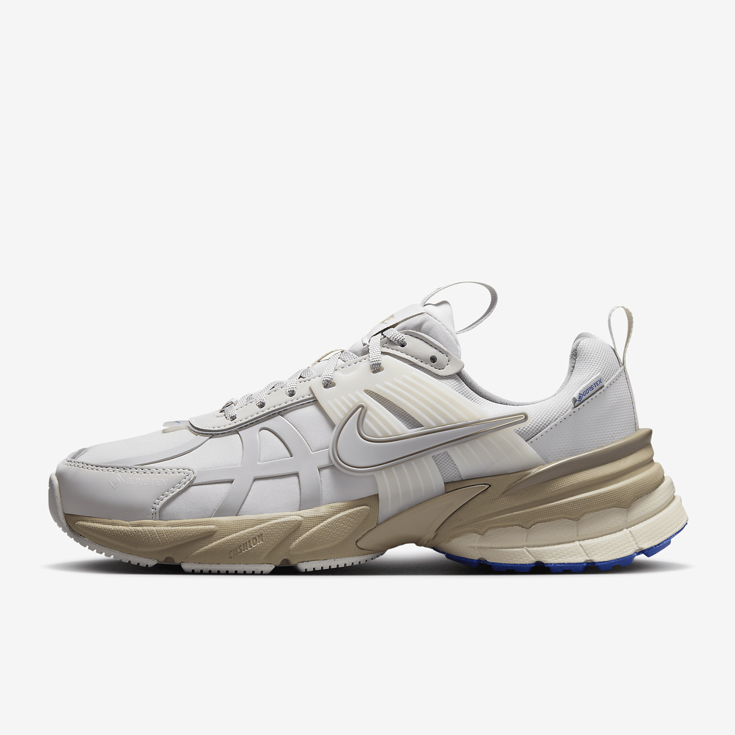 حذاء الجري V2K RUN GTX الأصلي  - مراجعة Women Shoes Running Nike وسعره