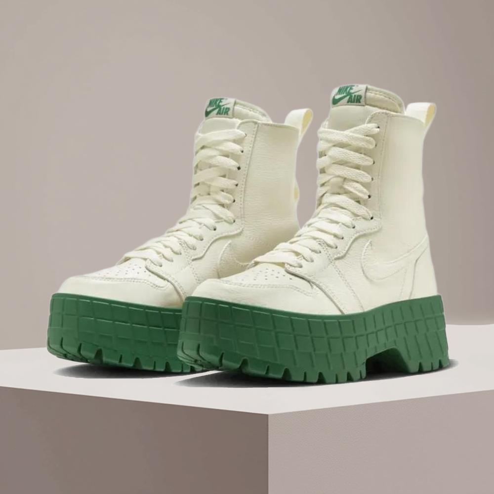 حذاء رياضي نسائي من نايك اير ج - مراجعة Women'S Shoes Nike Jordan وسعره