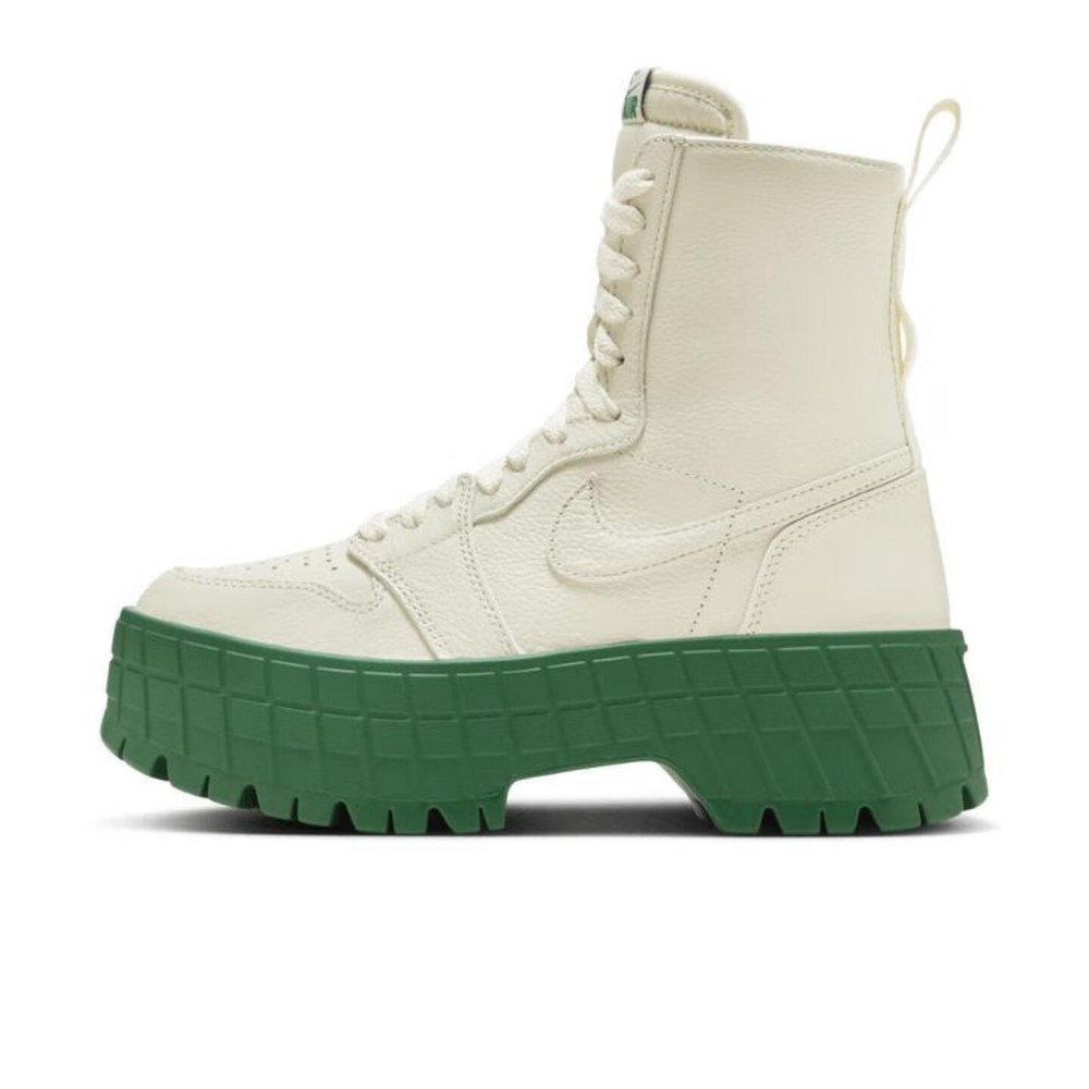 حذاء رياضي نسائي من نايك اير ج - مراجعة Women'S Shoes Nike Jordan وسعره